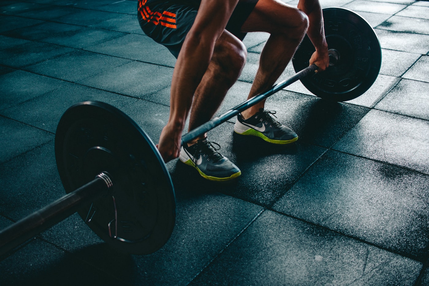 Fitness planning