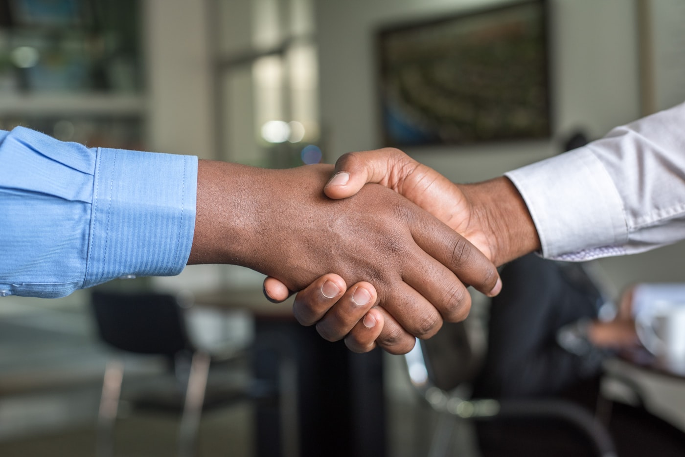 Recovery is a team effort — and the team includes people who've been there.
